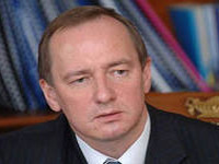 Новым главой «Энергоатома» в очередной раз стал Недашковский