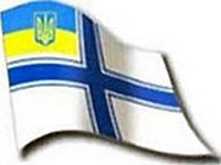 В Севастополе опять заблокировали штаб Военно-морских Сил Украины