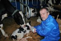 Брошенный зоопарк Януковича пополнился еще одним животным
