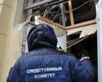 Россия занялась безопасностью своих губернаторов: возбуждены уголовные дела, а активист «Правого сектора» попал под подозрение