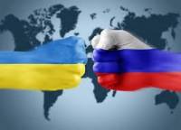 Приехали. Россия прервала дипломатические отношения с Украиной