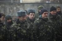 Российские СМИ утверждают, что на восток и юг Украины планируется передислоцировать военных из западных областей