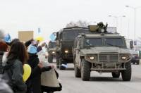 Россия готовится к вторжению на материковую часть Украины. Но есть и хорошие новости /военный эксперт/