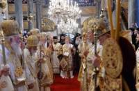 Предстоятели Православных Церквей молятся о переговорах и примирении в Украине