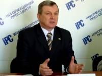 В Севастополе активисты так называемой самообороны арестовали главу «Евроатлантического выбора»