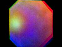 Космический телескоп впервые заснял «радугу» на Венере