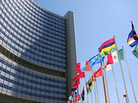 Совбез ООН готовит резолюцию в защиту суверенитета Украины