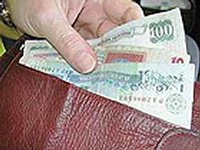 Крымские власти ограничили снятие денег с банковских счетов 300 грн в день