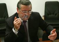 Сын Гриценко с друзьями бесследно исчезли в Крыму