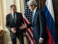 Россия передала США свой план выхода из ситуации с Украиной. Текст документа