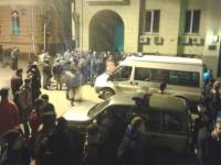 Председатель Харьковской ОГА обещает, что виновные в ночном кровопролитии «будут наказаны по всей строгости закона»