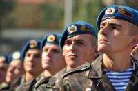 Украинские солдаты оттеснили россиян от «Арабатской стрелки»