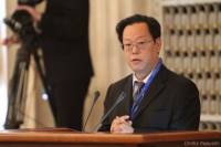 Китай как-то невнятно попытался объяснить, почему так и не высказал четкую позицию по ситуации в Крыму