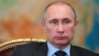 Обращение «Кремлевского карлика» по итогам референдума в Крыму. Онлайн трансляция