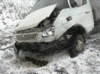 На Луганщине не поделили дорогу ВАЗ и ГАЗ. Погиб взрослый мужчина и младенец