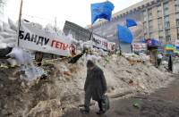 Психологическая служба Майдана обнародовала телефоны горячей линии