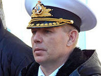 Севастопольская прокуратура отрицает, что задерживала командующего украинскими ВМС