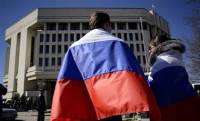Россияне уже задумались о том, чтобы дать Крыму второе название