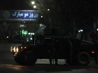 На отель в Кабуле напали несовершеннолетние боевики