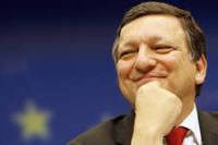 Соглашения об ассоциации с Грузией и Молдовой будут подписаны в июне этого года /Баррозу/