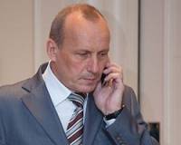 Задержан глава правления «Нафтогаз Украины»