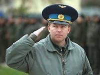 В Крыму освобожден командир Мамчур, но связи с ним пока нет