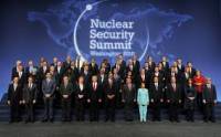 В Гааге открывается «ядерный» саммит. Обсудят там и украинский вопрос