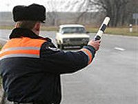 Киевская ГАИ предлагает увеличить скоростной режим на 11 дорогах