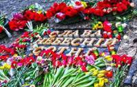В центре Киева возведут часовню памяти героев Небесной сотни