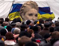Почему у Тимошенко не получится