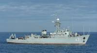 В эти минуты российские военные штурмуют украинский корабль «Черкассы»