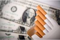 Табачные компании намерены сами «контролировать» уплату своих же налогов?