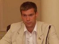 Регионал Царев тоже решил попробовать себя на президентских выборах