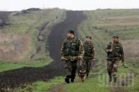 На Сумщине пограничники не пустили в Украину россиянина, который воевал в Чечне