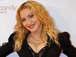 Мадонна снимет новый скандальный фильм - о любовном треугольнике