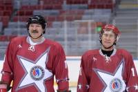 Лукашенко: Нужно быть без мозгов, чтобы себя в Белоруссии считать диктатором