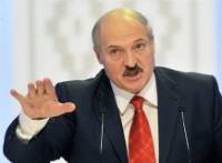 Лукашенко: Россия плевать хотела на то, признает ли мир Крым в ее составе