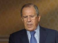 У Украины только один пусть - переход к федеративному устройству /Лавров/