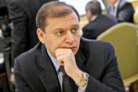 Добкин стал единым кандидатом в президенты Украины от Партии регионов