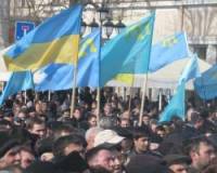 Крымские татары запускают процедуру создания на полуострове национально-территориальной автономии