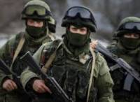 Американская разведка доложила, что российские войска имеют все необходимое, чтобы зайти на территорию Украины