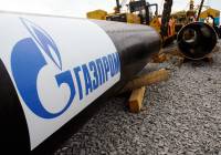 «Газпром» готов строить газопровод в Крым. Правда, еще не определился как именно