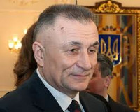 Степан Гавриш