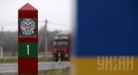 Пограничники подозревают, что на границе в Донецкой области возможны массовые провокации