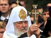 Оказывается, в том, что Патриарх Кирилл не может встретиться с Папой римским тоже виноваты украинцы