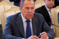 Россия не причастна к стрельбе на киевском Майдане /Лавров/