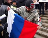 СБУ завела дело против еще одного донецкого сепаратиста - Кузьменко
