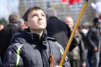 В Одессе формируют «народный» депутатский корпус