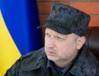 Турчинов срочно собирает силовиков. Из-за сегодняшних событий в Донецке и Луганске