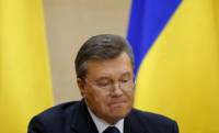 В Харькове думают, что Янукович прибыл на территорию Украины /СМИ/